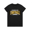 Brahma Football Women's Tee D1