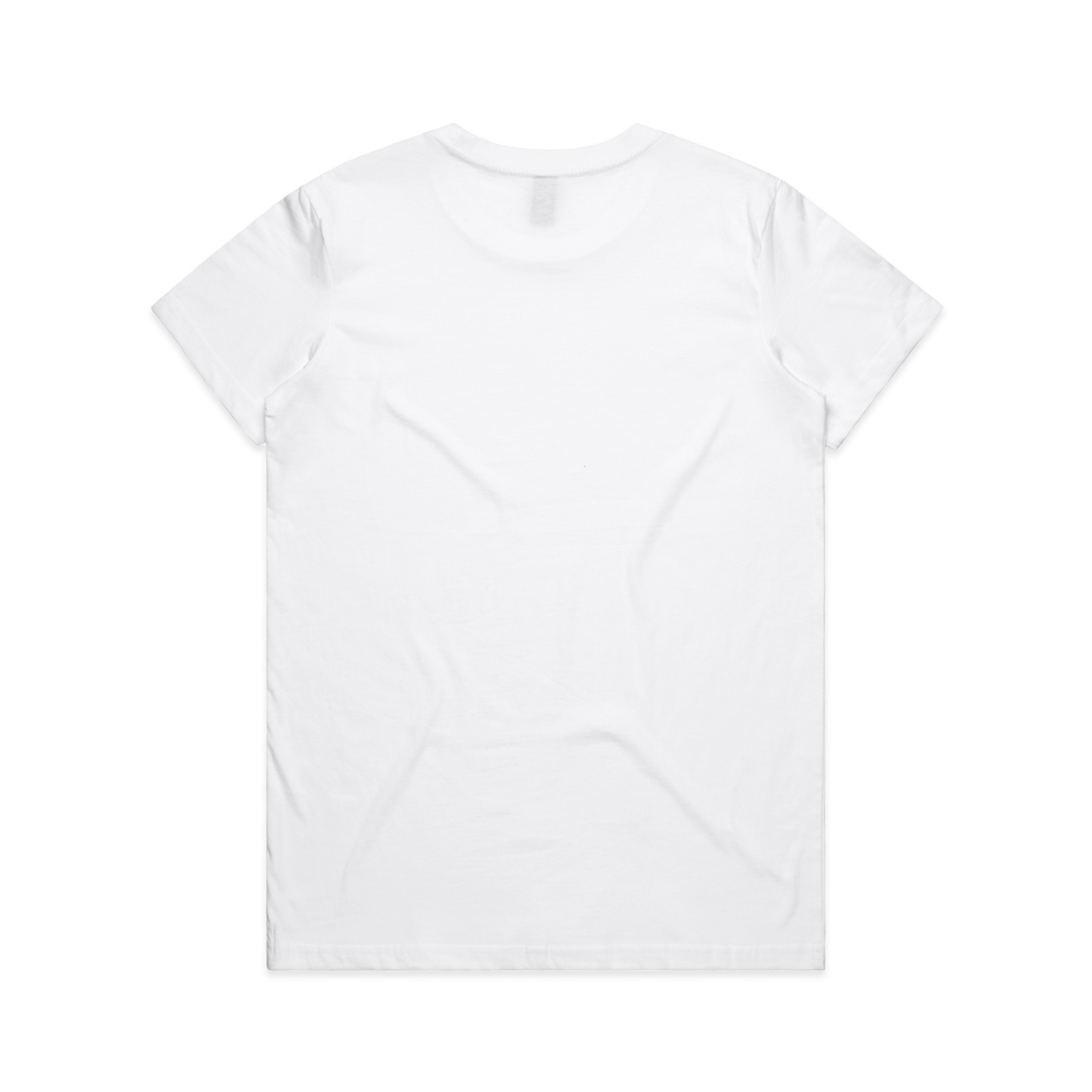 Outline D Design 6 Women's Tee