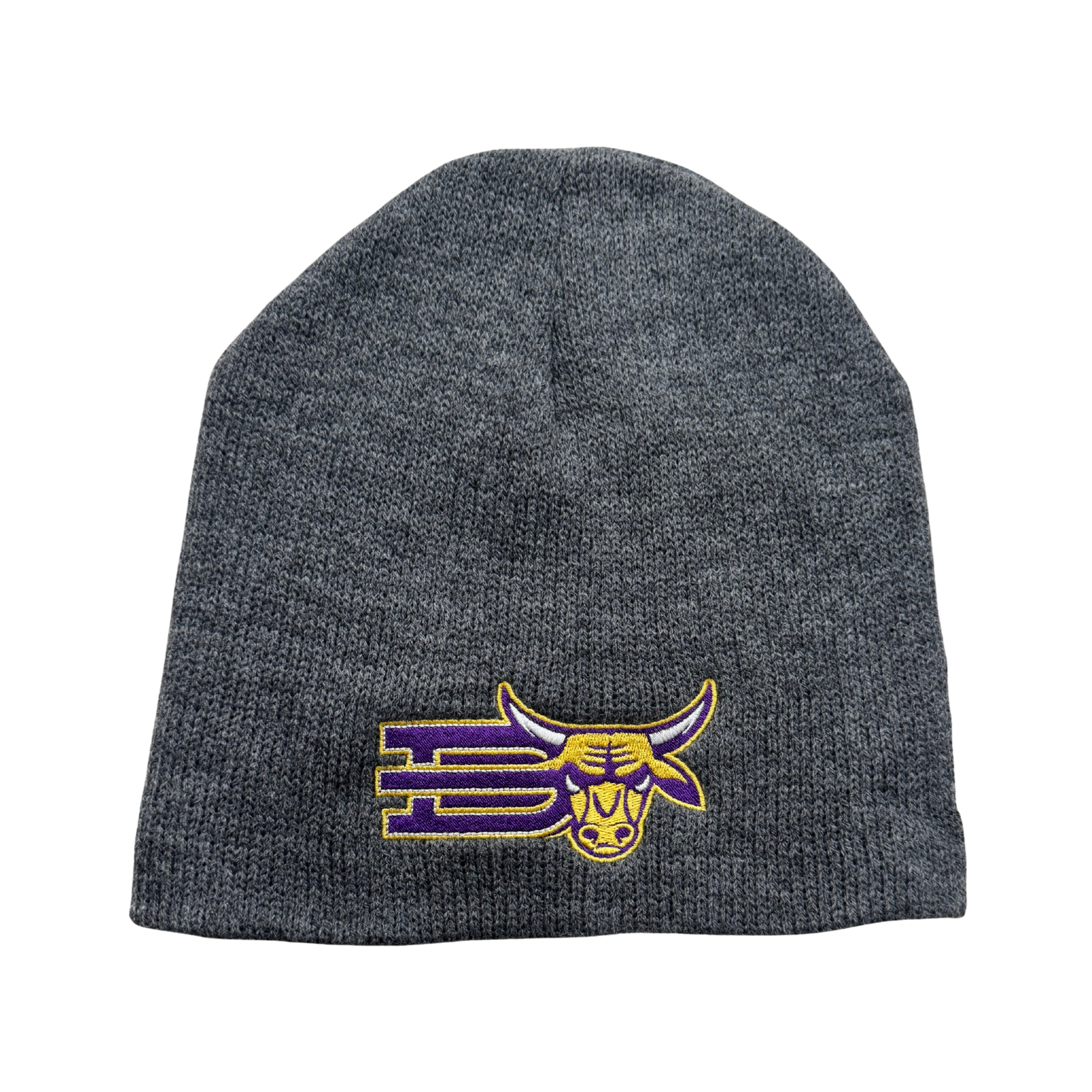 D Brahma Logo Beanie Cap