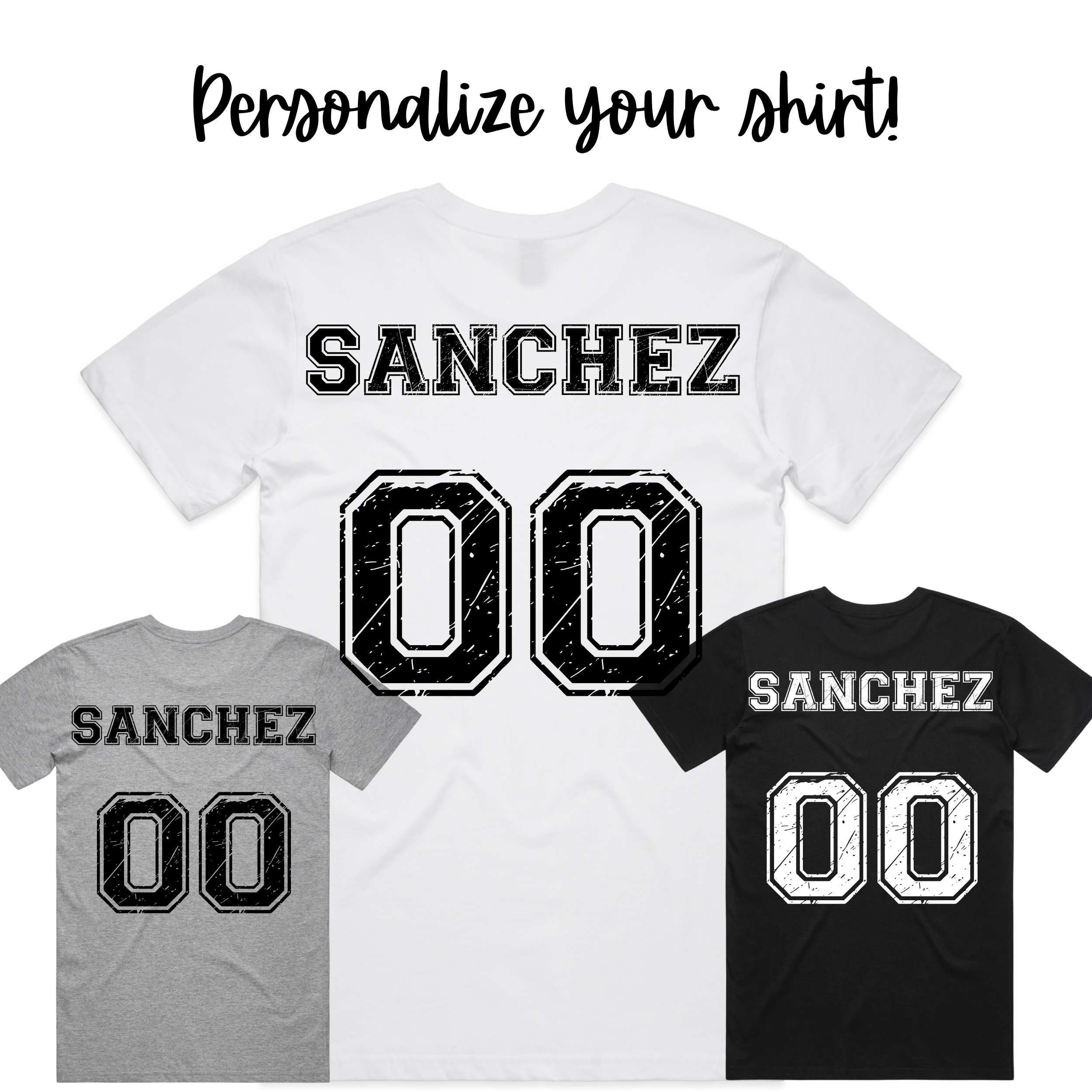 Senior Football Dad D9-1 Men's Tee