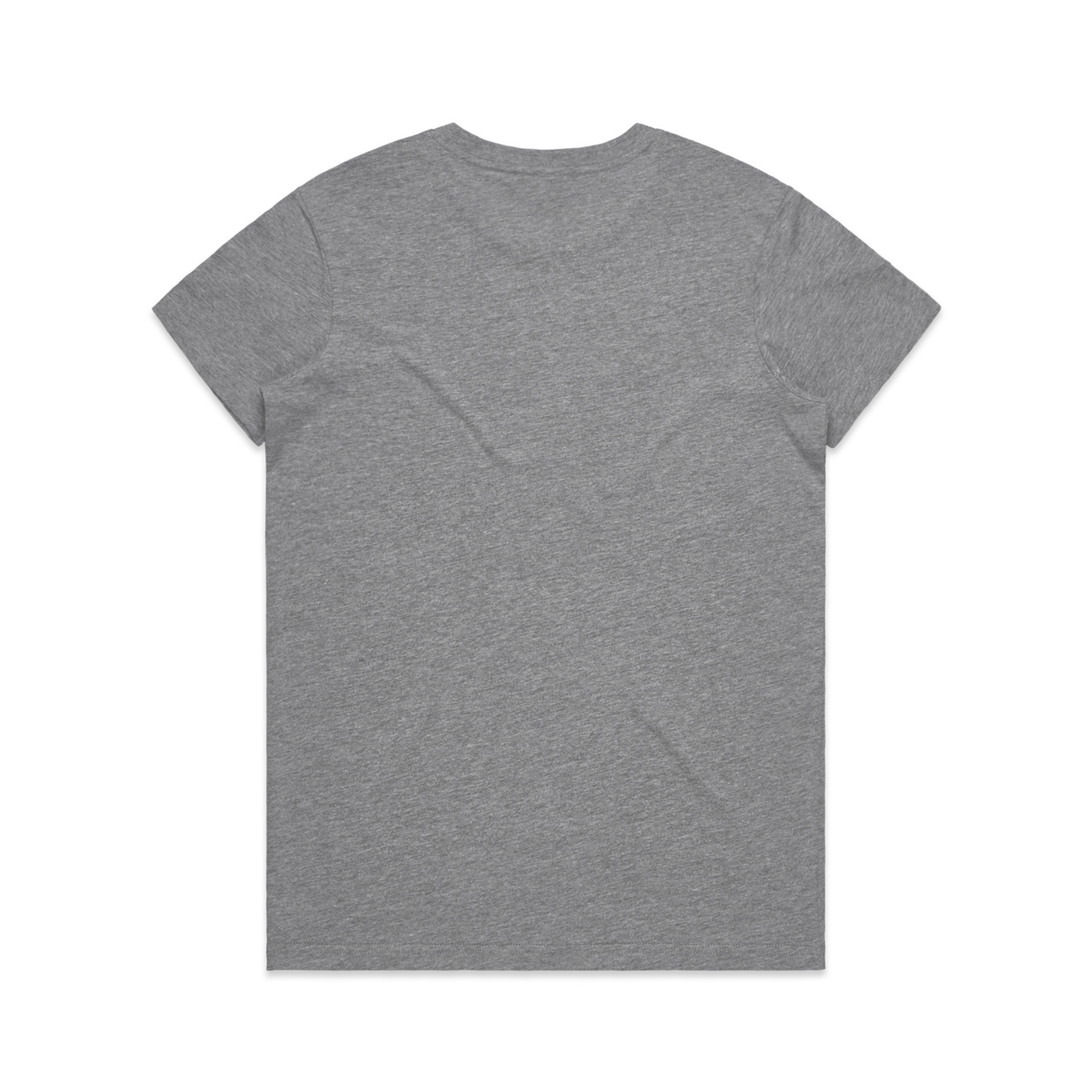 Outline D Design 6 Women's Tee