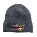 D Brahma Logo Knit Cap