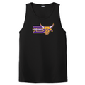 D Brahma Logo Men's Tank