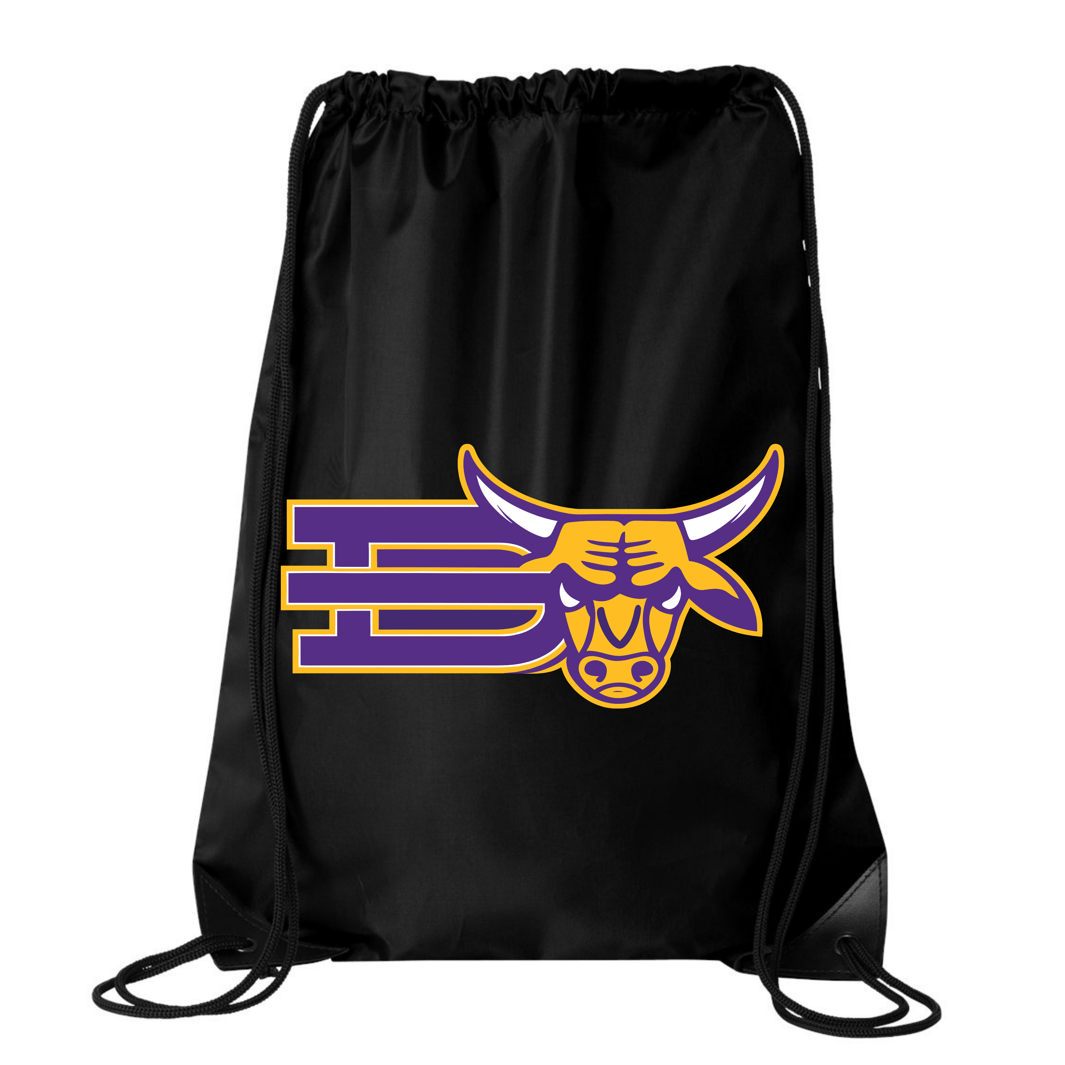 Drawstring Bag