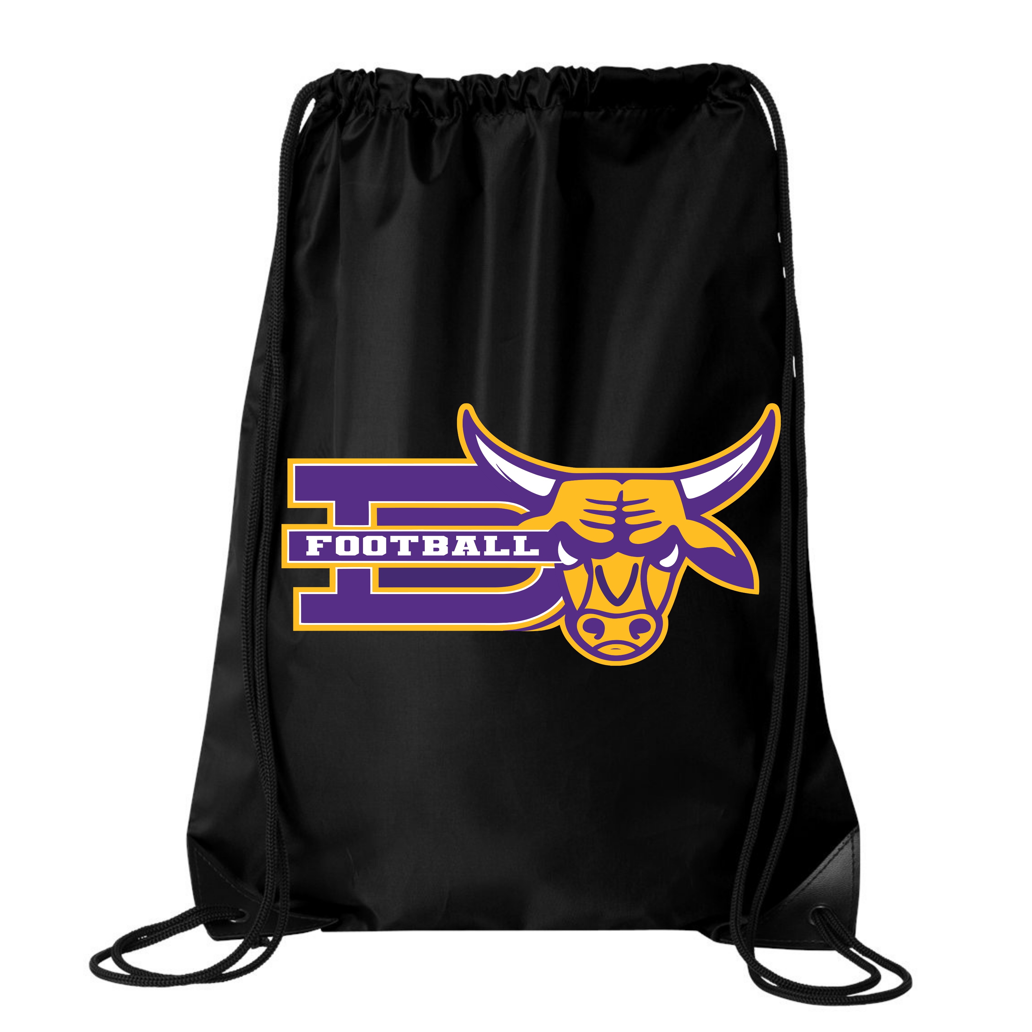 Drawstring Bag