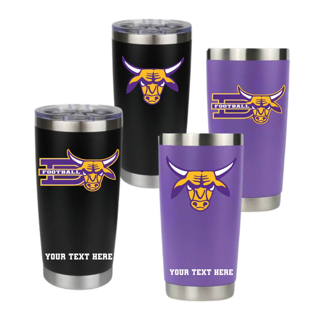 Tumbler 20 oz