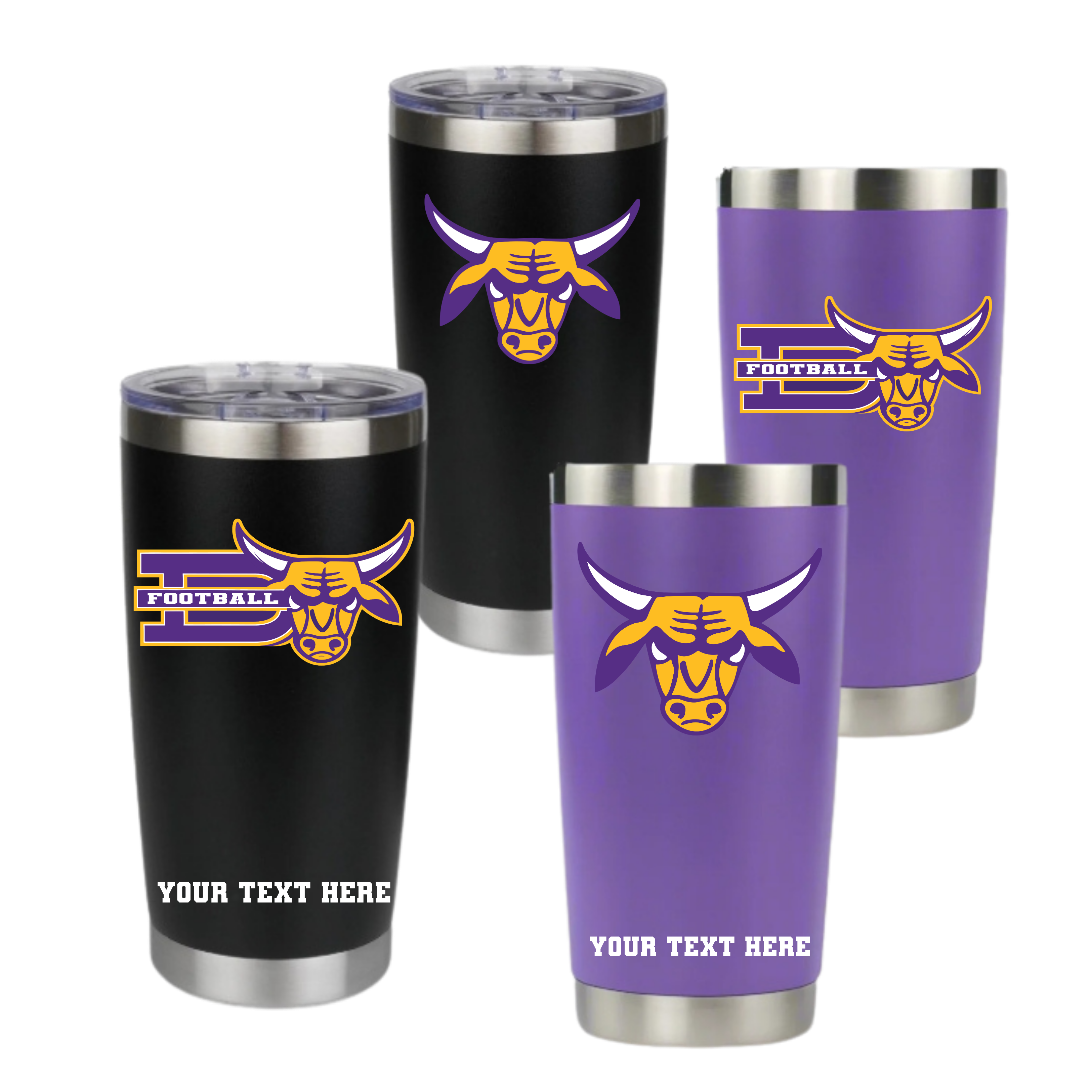 Tumbler 20 oz