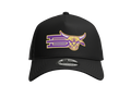 D Brahma Logo New Era Snapback  Cap