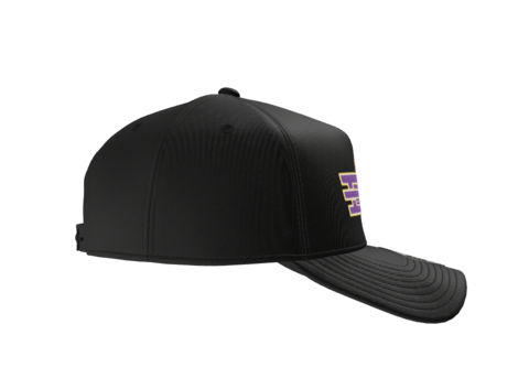 D Brahma Logo New Era Snapback  Cap